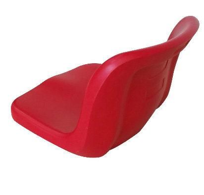 Blm-1811 Factory Price Plastic Stadium Seat Outdoor Stadium Seats with Floor Mounted