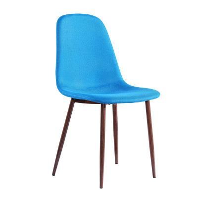 Factory Wholesales Accent Modern Hotel Home Outdoor Furniture Wedding Party Event Antique Fabric Velvet Restaurant Banquet Dining Room Chair