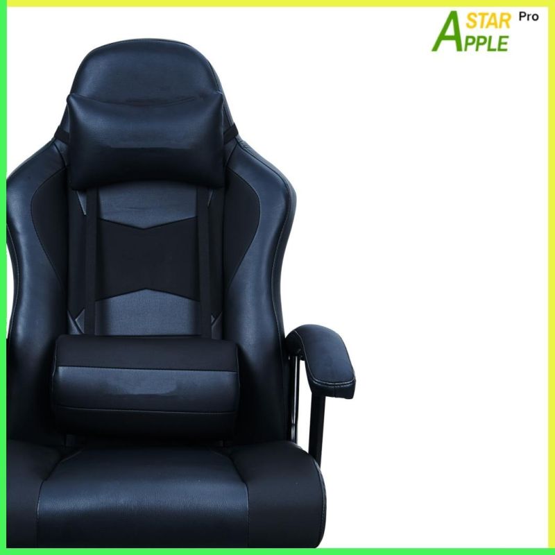 Super Comfortable Game Room Essential as-C2021 Gaming Chair with Armrest