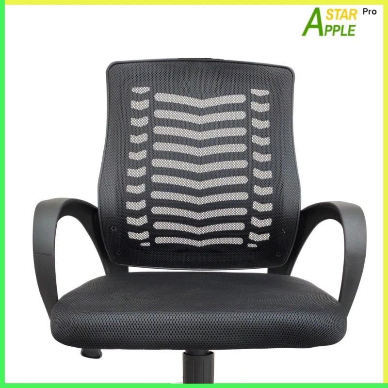 Great Quality Comfortable Office Plastic Chair in Meeting Room