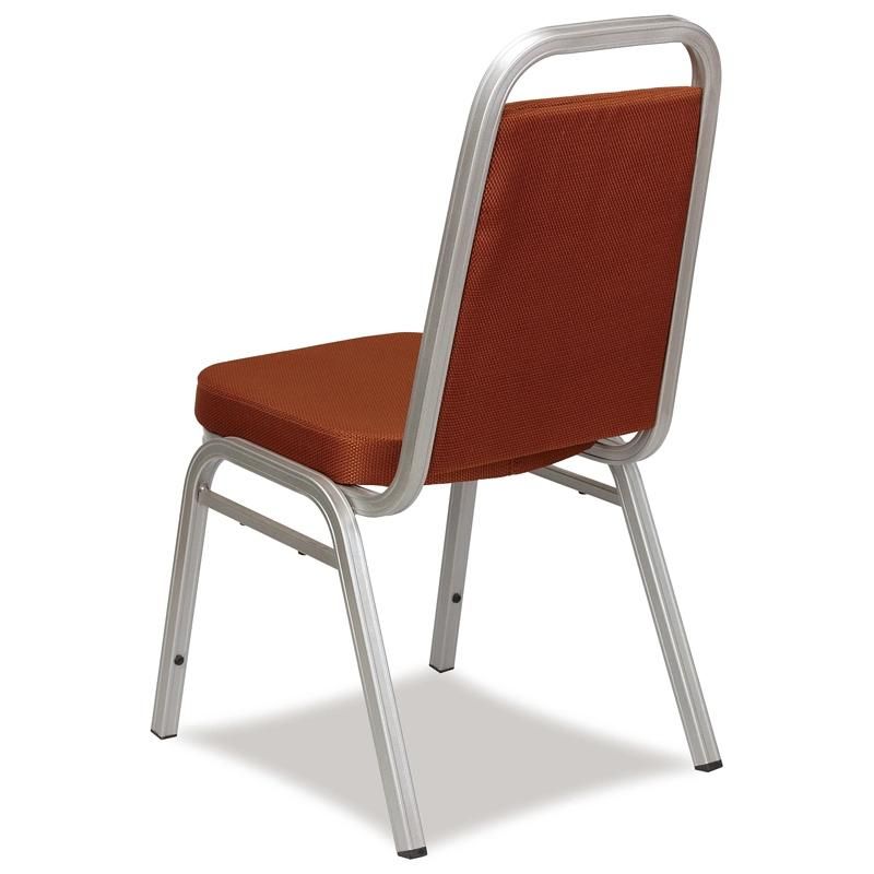 Top Furniture Metal Stacking Hotel Banquet Chair