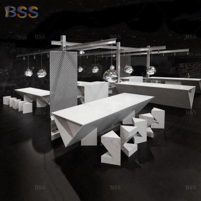 Corian Office Table China Stylish Modern Corian Office Table Design