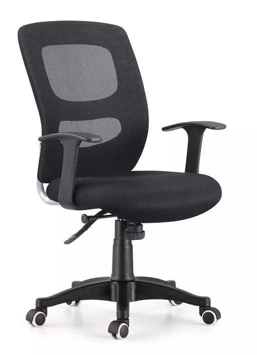 (SZ-OCM16) Classic Office Furniture Black Mesh Staff Room Office Chair