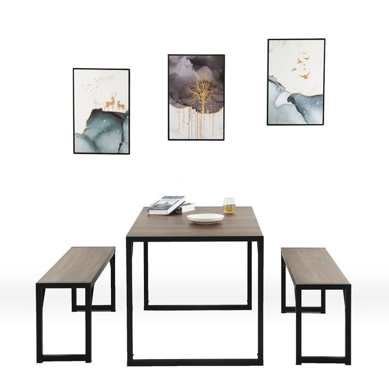 Modern Dining Table Set Dining Set Table and Chair