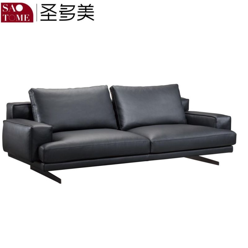 Modern Home Furniture Comfortable Couch in Living Room