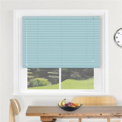 Latest Design Window Aluminum Venetian Blinds