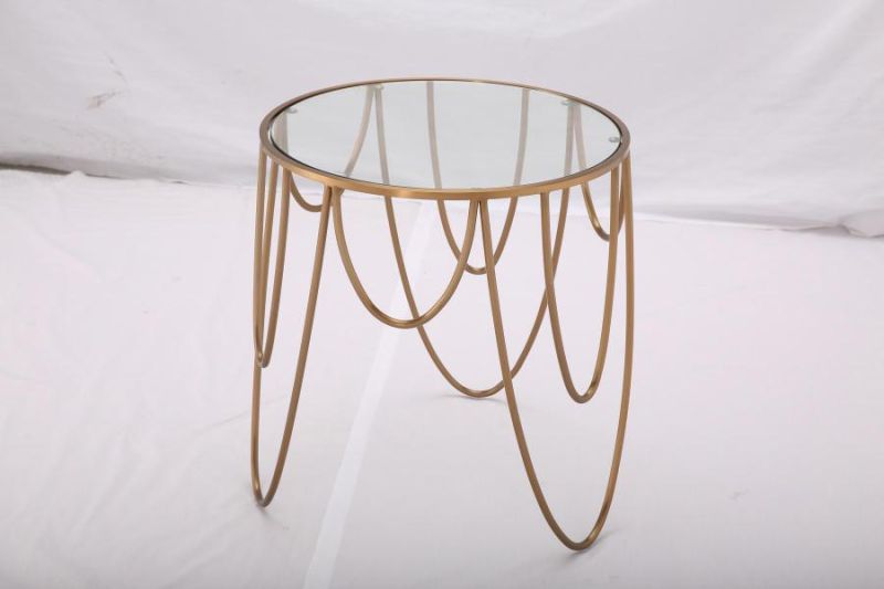 Exquisite Table Home Furniture Coffee Tea Tables for Home Furniture Living Room