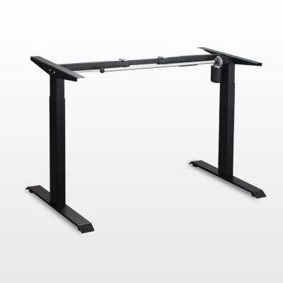 Factory Price Wholesale CE Certificated Height Adjustable Standing Desk