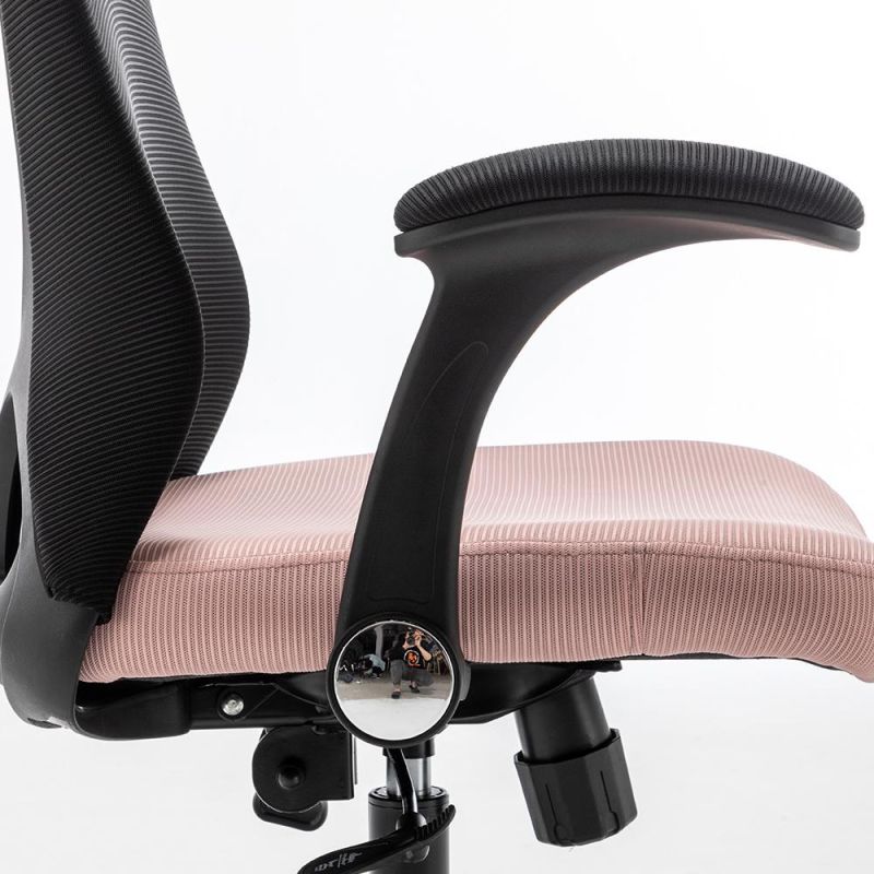 Modern Color Luxury High Back Ergonomic Computer Office Mesh Chair