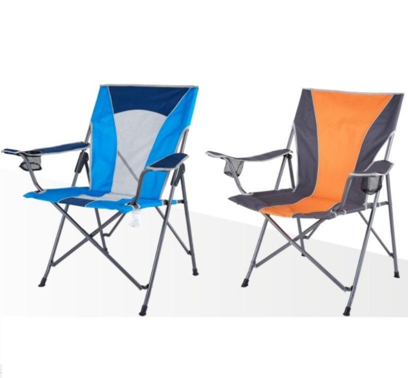 Popular Aluminum Folding Director Chair