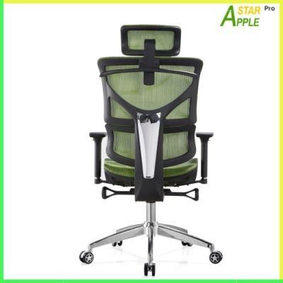 Modern Furniture Ergonomic as-C2128 Executive Office Boss Computer Plastic Chair