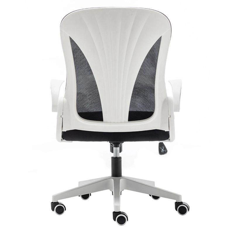 Wholesale Market Task Rotating Desk Task Swivel Staff Executive Modern Ergonomic Office Chairs