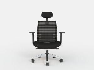 Hot Sale Durable Safety Ergonomic Metal Office Chair