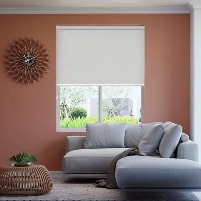 Factory Direct Price Custom Made Wholesale Factory Supply Motorized Roller Blinds Best Sell Factory Supplier