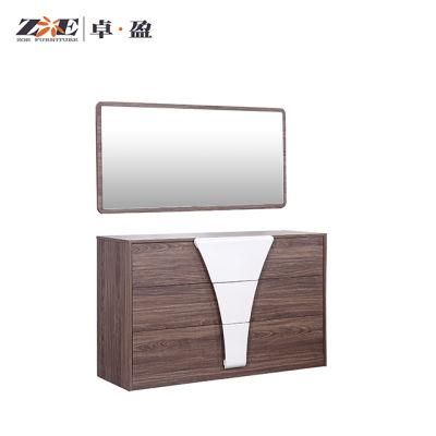 Home Furniture Wholesale Bedroom Furniture Wooden Dresser