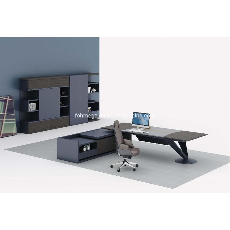 Latest Modern Design Executive Desk Office Furniture