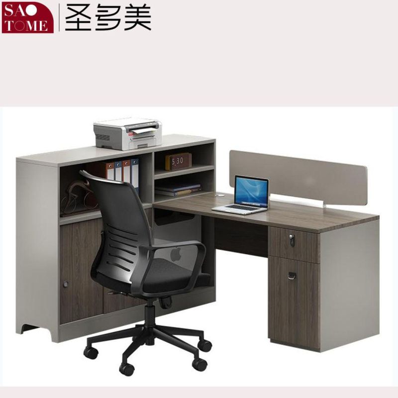 Modern Office Office Furniture President Taiwan Executive Desk