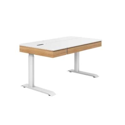 Good Service 1200n Load Capacity Modern Design School Chuying-Series Kids Desk