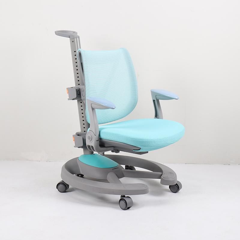 High Quality Modern Furniture Ergonomic Adjustable Kids Study Chair