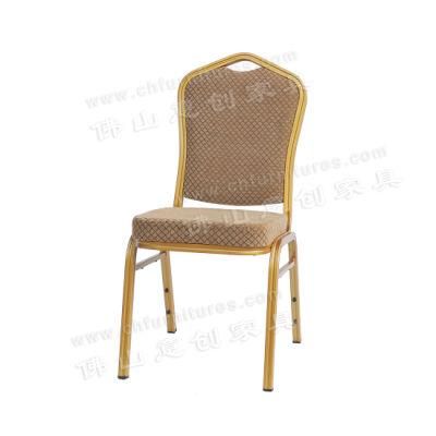 Fashion Coffee Shop Hotel Wedding Banquet Event Hotel Meeting Room Meeting Chair