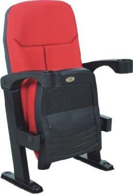 Movie Cinema Hall Chair Church Auditorium Seat Theater Seating (SPS)