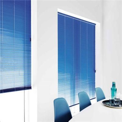 Multifunction Aluminum Venetian Window Blinds for Home Decor