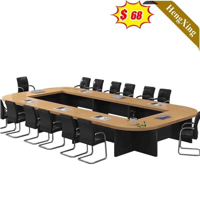 Office Boardroom 12 Seats Modern Executive Conference Table Meeting Table Office Meeting Room Desk