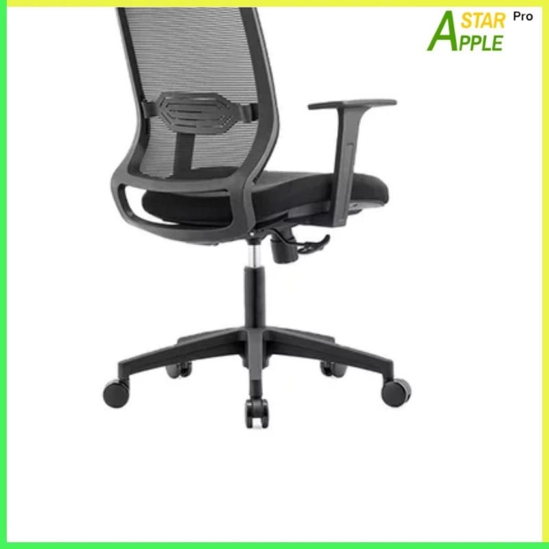 Modern Office Furniture Chairs as-B2187 Executive Staff Boss Plastic Chair