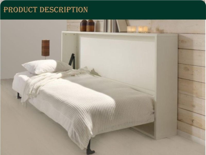 Smart Furniture Murphy Wall Beds