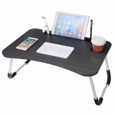 Colorful Design Modern Study Desk Laptop Table for Home Office