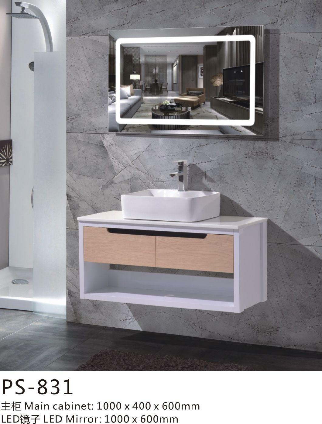 Bathroom Vanities Hot Sale Bath Plywood Furniture