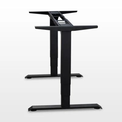 Good Price Metal Modern Motorized 311lbs Amazon 38-45 Decibel Sit Stand Desk