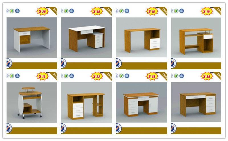 Cheap Price Wooden Office Home School Children Kids Furniture