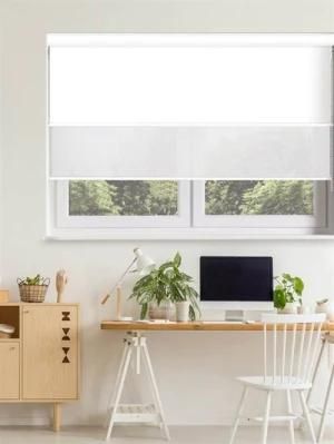 Hot Selling Custom Made Design Roller Shades/Window Blackout Roller Blind