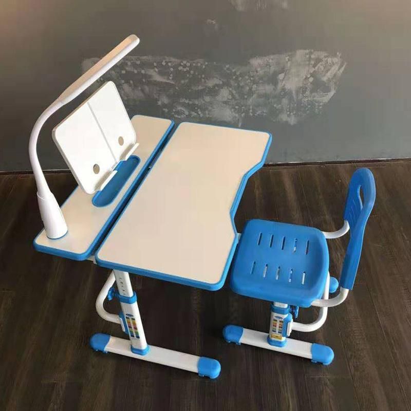 High Quality Modern Kids Furniture Adjustable Study Kids Table