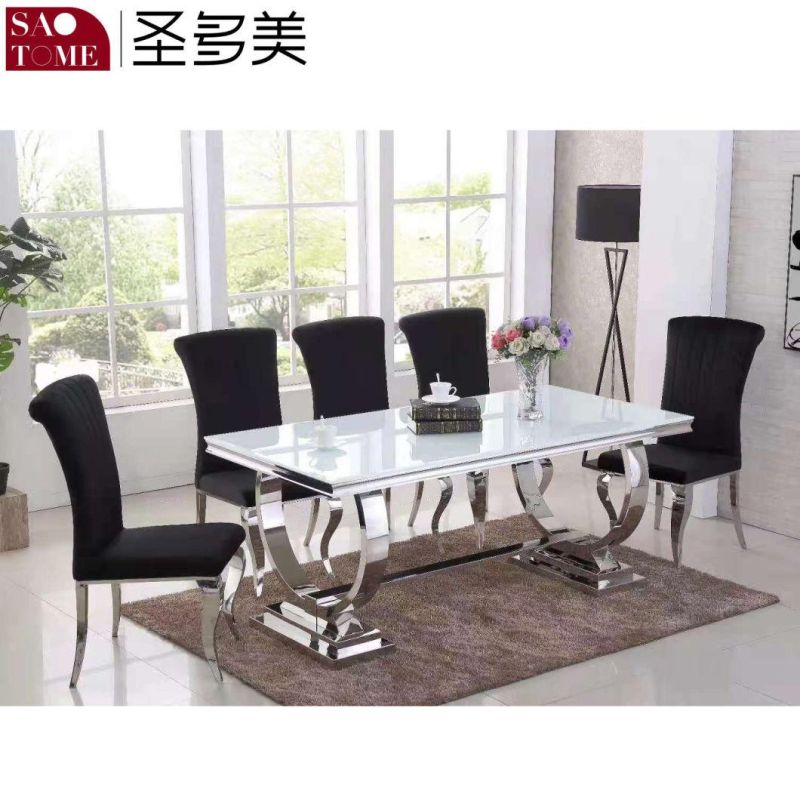 Hot Selling Luxurious Comfortable Dining Chair