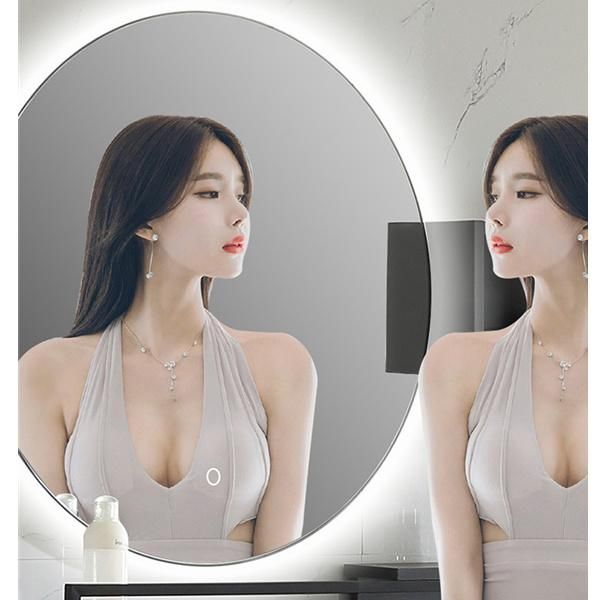 Modern Light Luxury Rock Board Smart Mirror Bathroomvanity Combination Toilet Wash Basin Bathroom Cabinet Wall Mounted