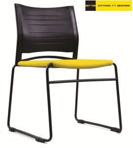 Metal Zitting N Seating Executive Office Training Chair Without Armrest