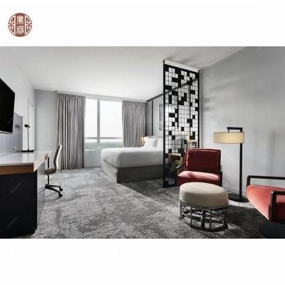 Wholesale Comfortable High End Hotel Bedroom Furniture Packages