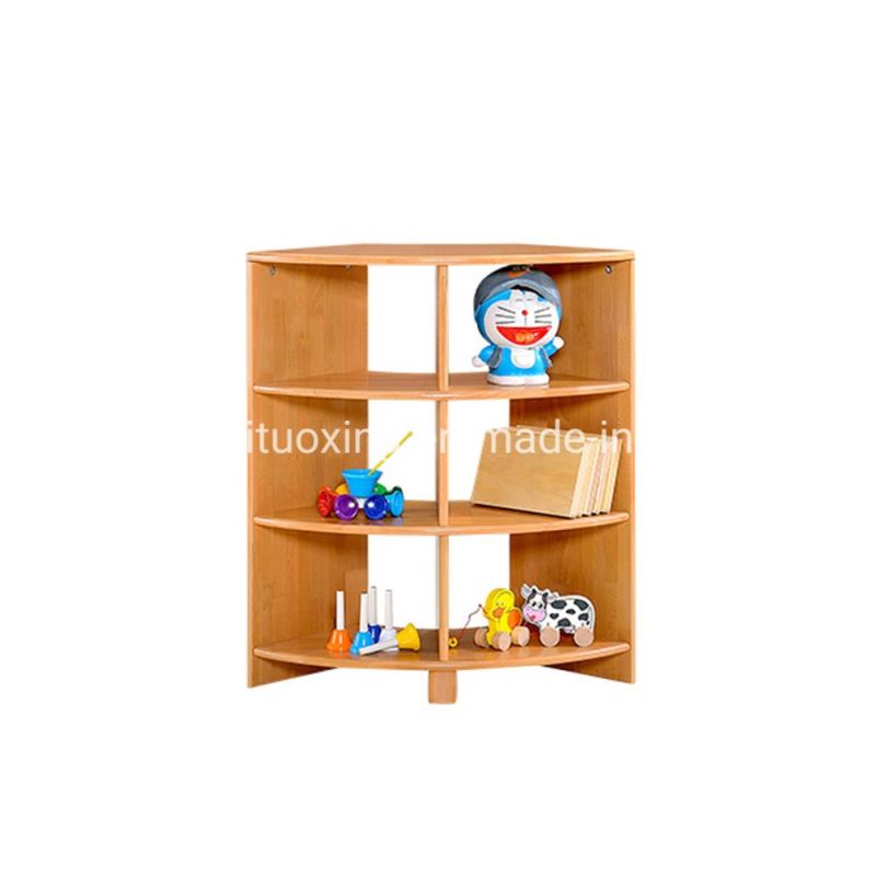 Modern Kindergarten and Preschool School Classroom Furniture, Kids Wooden Furniture, Nursery and Daycare Baby Furniture