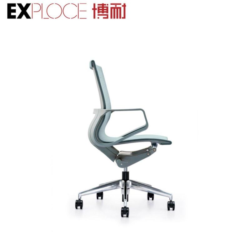 Modern Reception Counter Design Office Chair Home Furniture