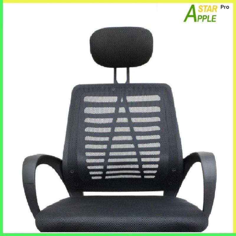 First Selection Computer Folding Chairs Executive Boss Plastic Office Chair