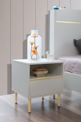 Modern Hot Sale Bedroom Furniture Night Stand