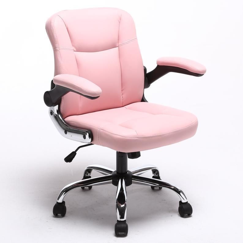 Orange Pink Brown Bright Live Chair Office Chair Meeting Chair Visitor Chair