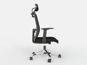 High Back Ergonomic Office Chair for with Factory Price