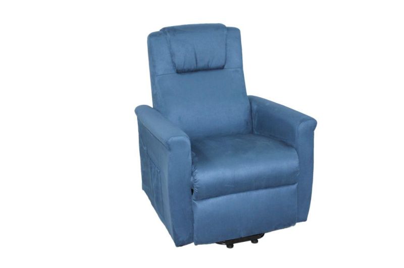 Modern Style Lift Chair with Massage (QT-LC-07)