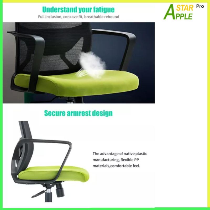 Super Special as-B2192 Amazing Swivel Office Chair with Lumbar Support