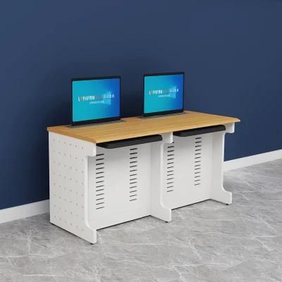 Flip Flop Folding Computer Desk Downview Computer Desk