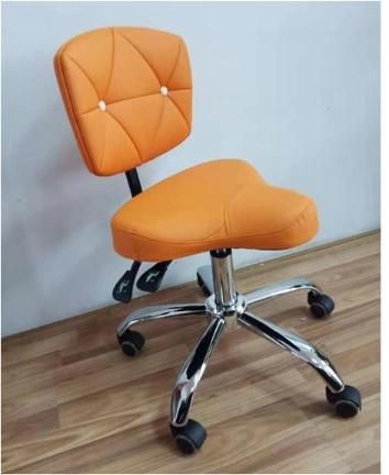 Modern Adjustable Backrestswivel Comfortable Office Chair