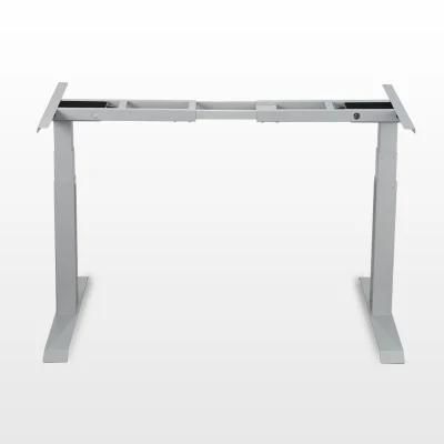 High Reputation Comfortable CE-EMC Certificated Quiet Standing up Desk